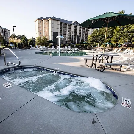 Mvc - Unit 1302 - The Cove Apartment Pigeon Forge Exterior photo