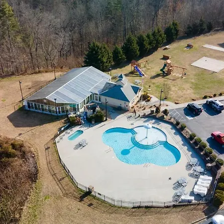 Mvc - Unit 1302 - The Cove Apartment Pigeon Forge Exterior photo