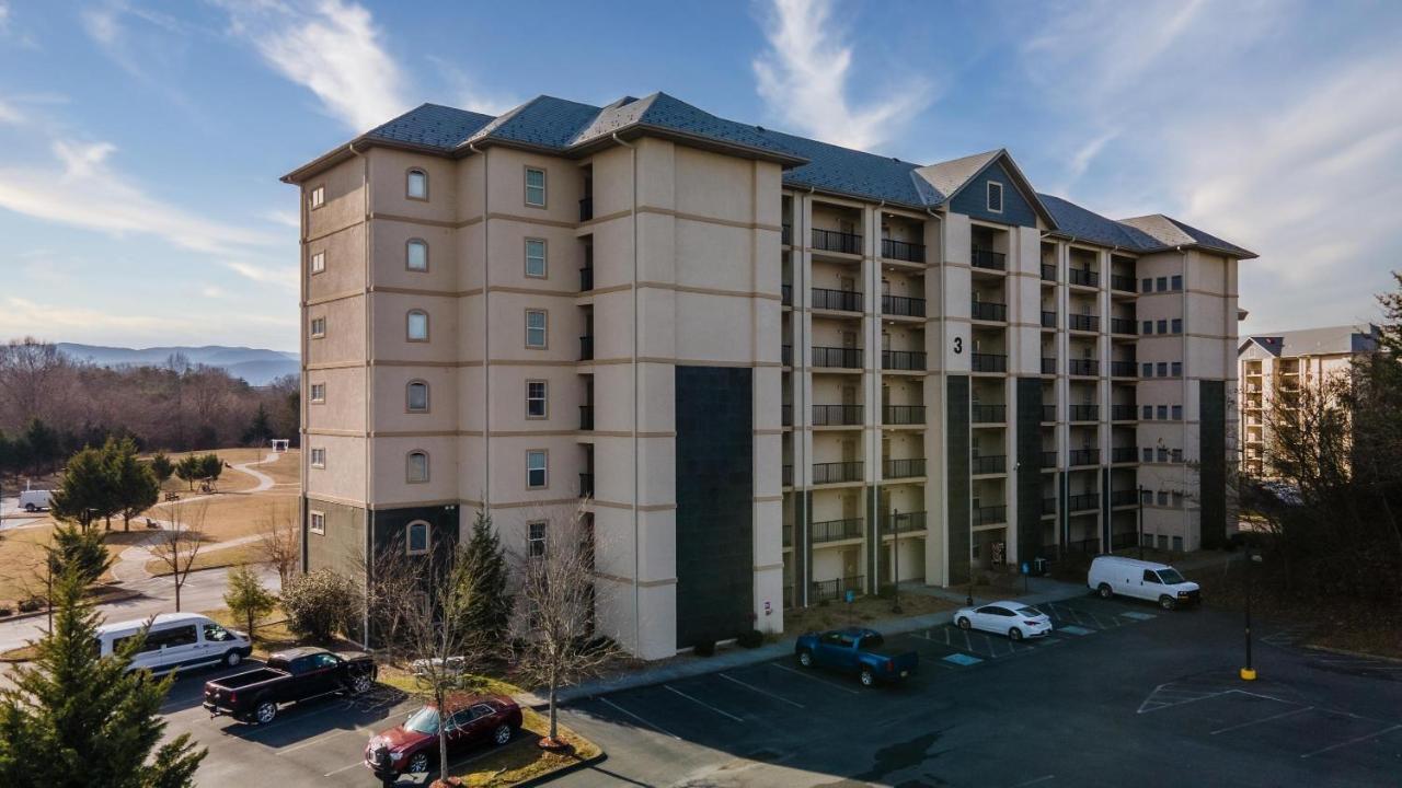 Apartment Mvc - Unit 1302 - The Cove *